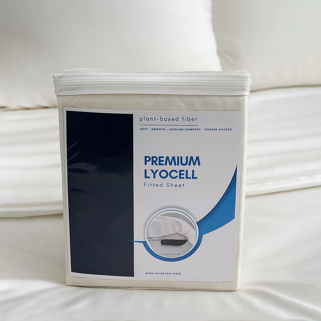Extra Fitted Sheet