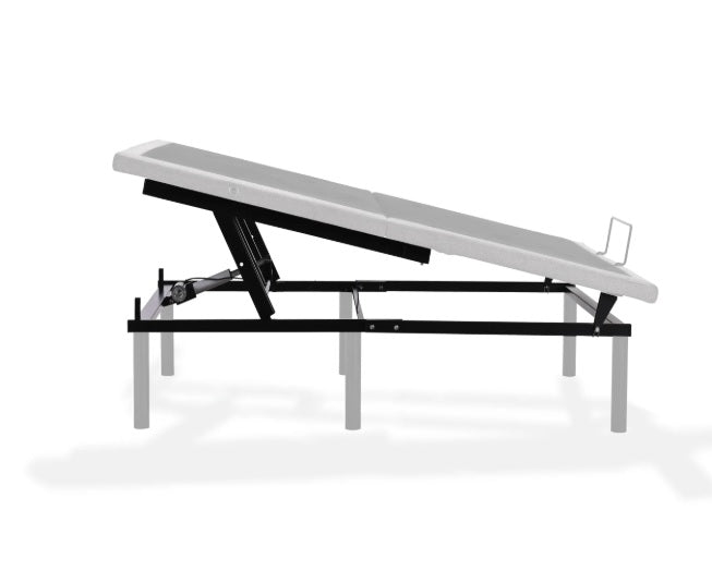 Sleep Fitter® Full Flat Tilt Frames