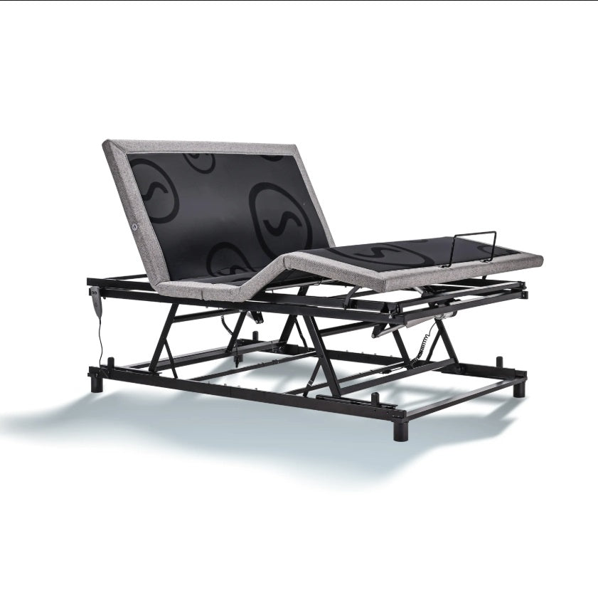 Sleep Fitter® Full Flat Tilt Frames