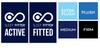 Sleep Fitter® Premium Mattress Collections